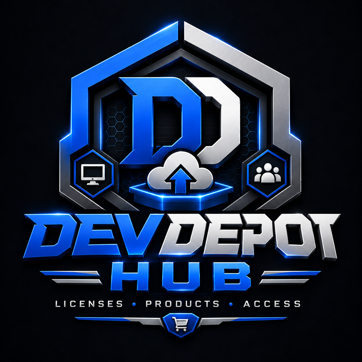 DEV DEPOT